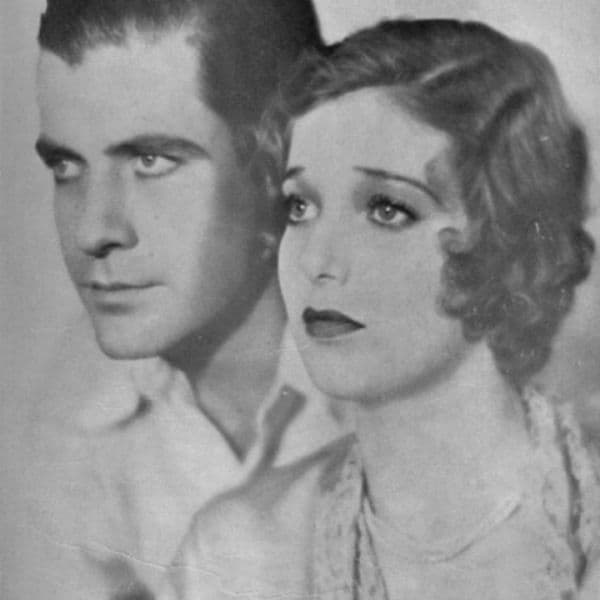 Behind The Door: The Real Story of Loretta Young, Hollywood's Iron Butterfly