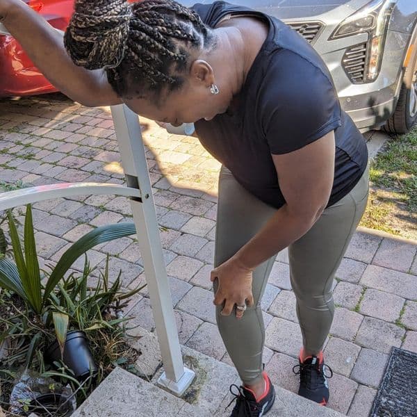 Didn't Know Low Estrogen Did This Much Damage...