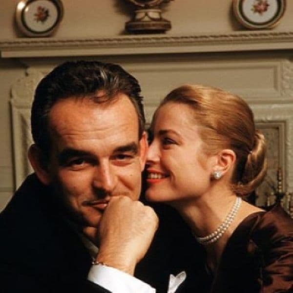 At 52, Grace Kelly's husband had to end her life support after realizing there was no hope. This painful reality was hidden from their children. Here are lesser-known facts about her.