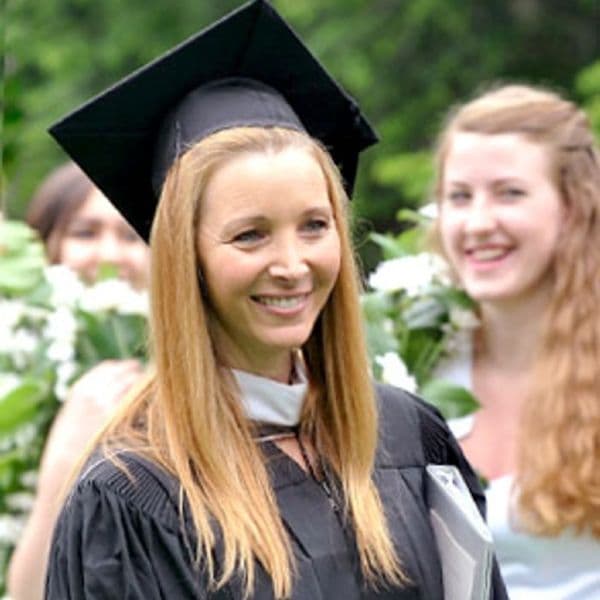 23 Celebrities With Unexpected University Degrees