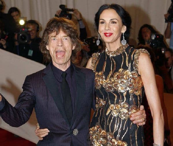She was drowning in debt when she was found dead while her unfaithful boyfriend was busy with someone else. Revisit the tragic life of L'Wren Scott.