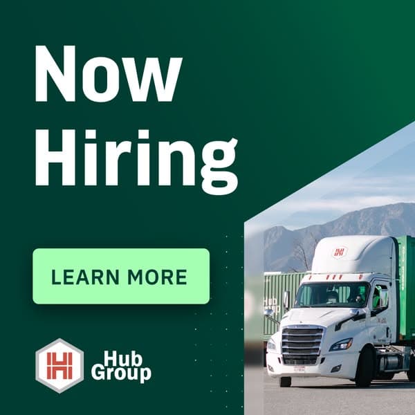 Hiring CDL-A Dedicated Drivers 🚛💨