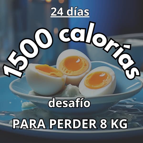 Un régimen alimenticio que no comete errores! 😍