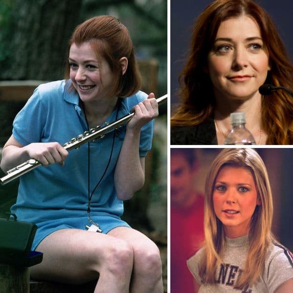 The Cast Of American Pie, 25 Years Later