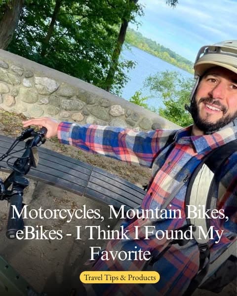 Your Next Adventure