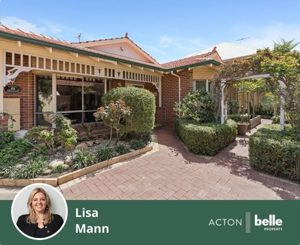 2/103 Robert Street Como - For Sale