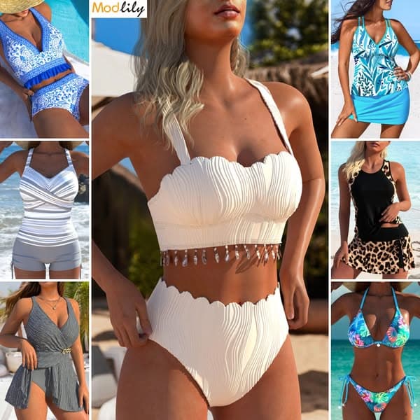 🔥Top Rated Swim Styles