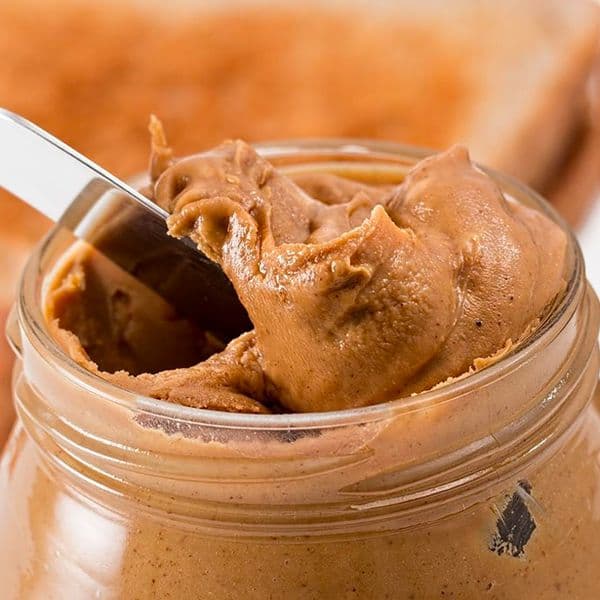 Eating Peanut Butter Has A Strange Health Impact That's Not Mentioned On The Jar