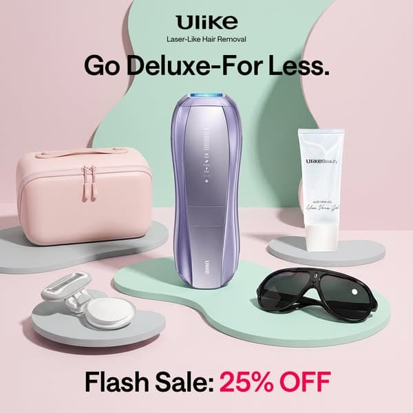 ⚡48-Hour Flash Sale