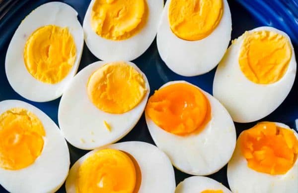 The Healthiest People Eat These 25 Foods Almost Daily