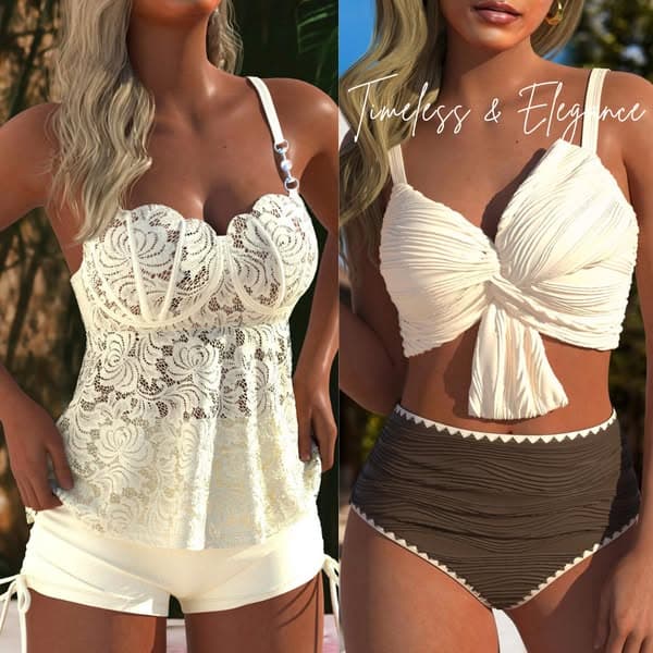 Fashion Deals That Dazzle!