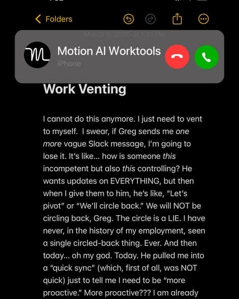 AI Project Management
