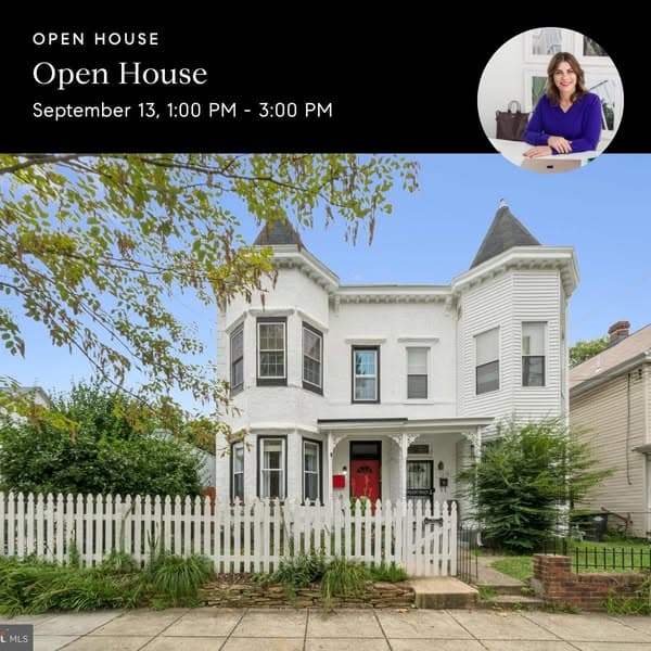Open House on Sep 13 2025
