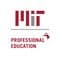 MIT Professional Education