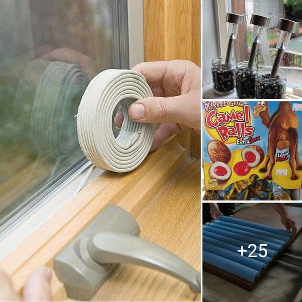 40 DIY Tips And Tricks To Save On Energy Costs And Protect Your Appliances