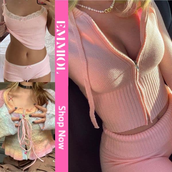 Emmiol 2023 Women Online Store. Best Women For Sale | EMMIOL