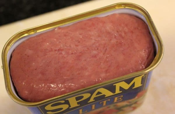 20 Of The Unhealthiest Items At The Grocery Store