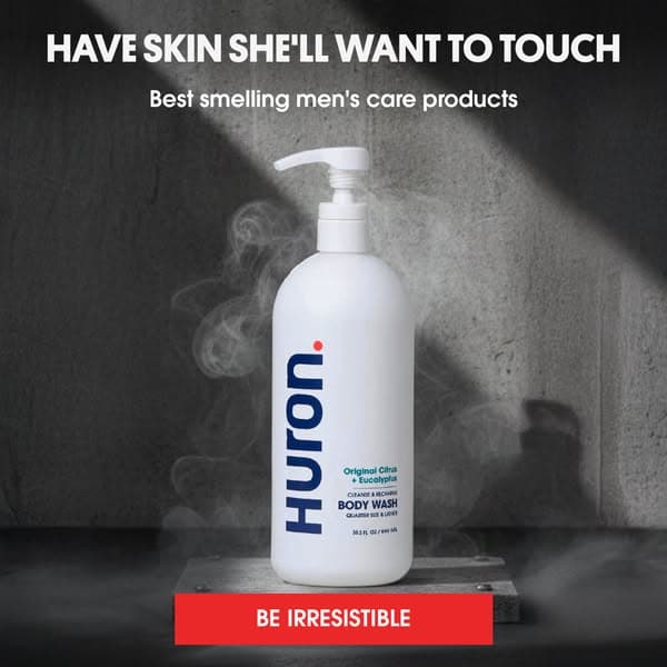 Crafted by a Master Perfumer