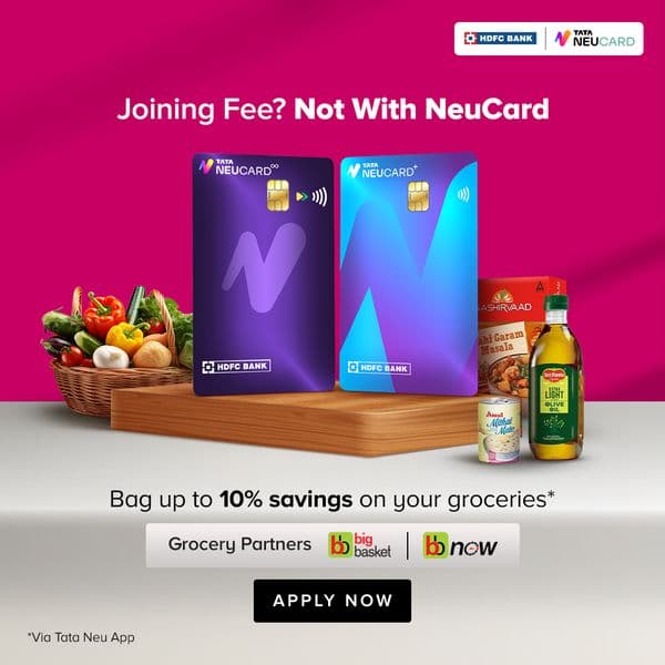 Big grocery savings! 🥳
