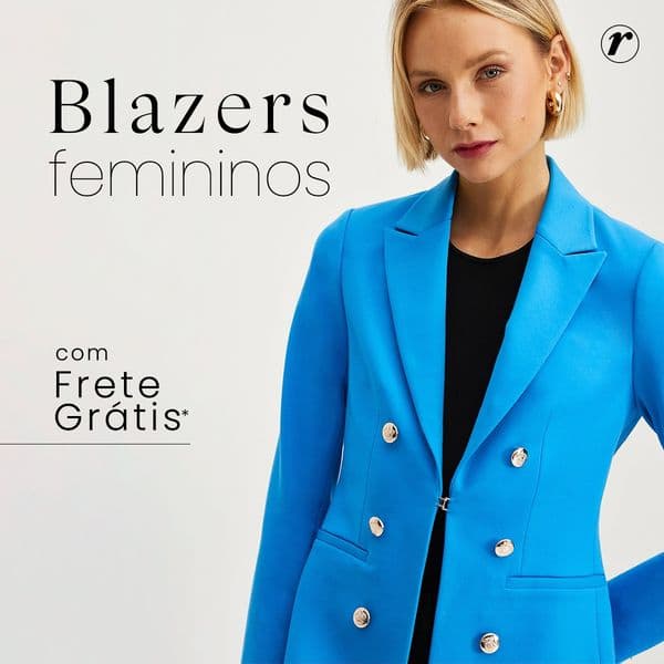 Seu look com o seu estilo!