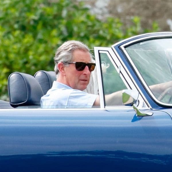 25+ Of The Best Royal Cars In The Fleet