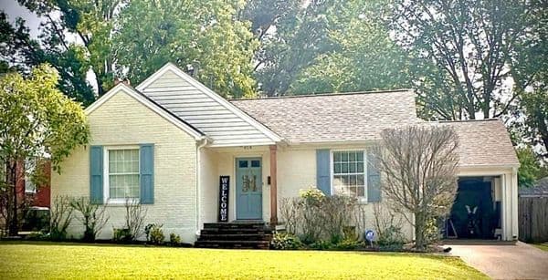 Thinking About Selling?