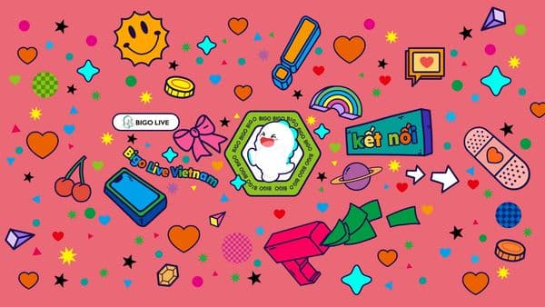 Bigo Live - Live stream the world