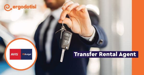Transfer Rental Agent