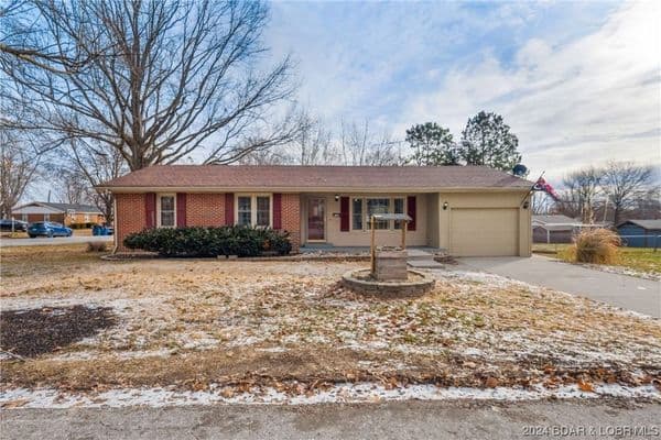 Price Reduction: 1006 N Gayle Street