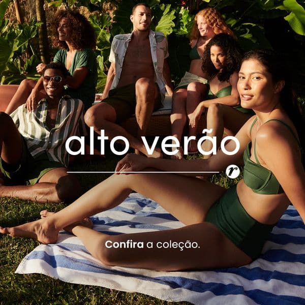 Verão Renner
