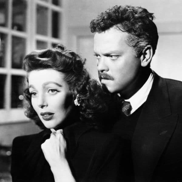 Behind The Door: The Real Story of Loretta Young, Hollywood's Iron Butterfly