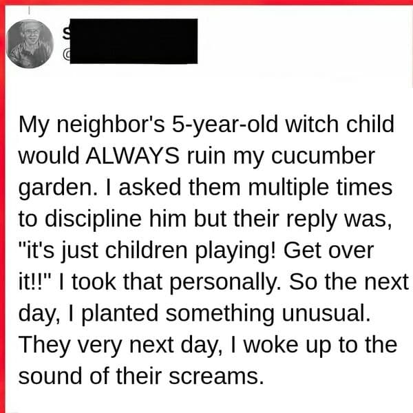 35+ Strange Neighbors That Had The Whole Neighborhood Rolling Their Eyes