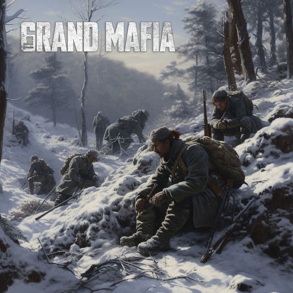 ¡Hazte con el control de la Mafia!