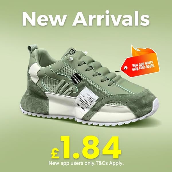 Temu | Explore the Latest Clothing, Beauty, Home, Jewelry & More