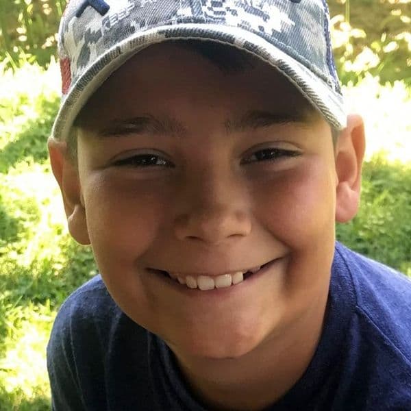 12-Year-Old Kayaking On July 4th Accidentally Cracks A Decades-Long Case