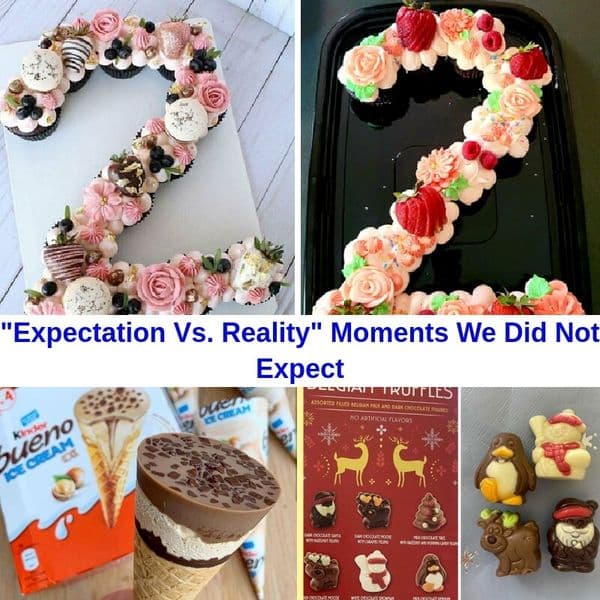 35+ Rare Moments When Reality Exceeded Expectations