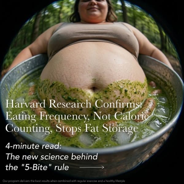 What a Cardiologist and Neurologist Both Recommend to Older Women for Lasting Fat Loss