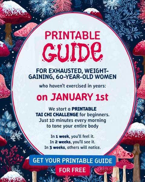 Last chance to get in shape this year!