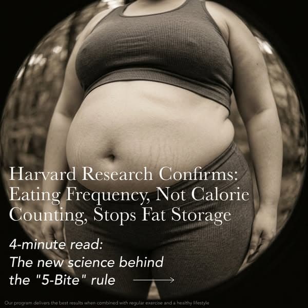 What a Cardiologist and Neurologist Both Recommend to Older Women for Lasting Fat Loss