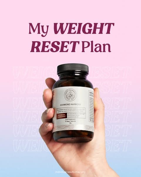 5 scientific reasons you should try Hormone Harmony