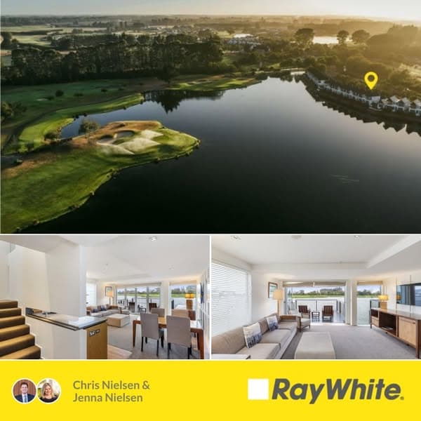 A Lifestyle Choice - Clearwater