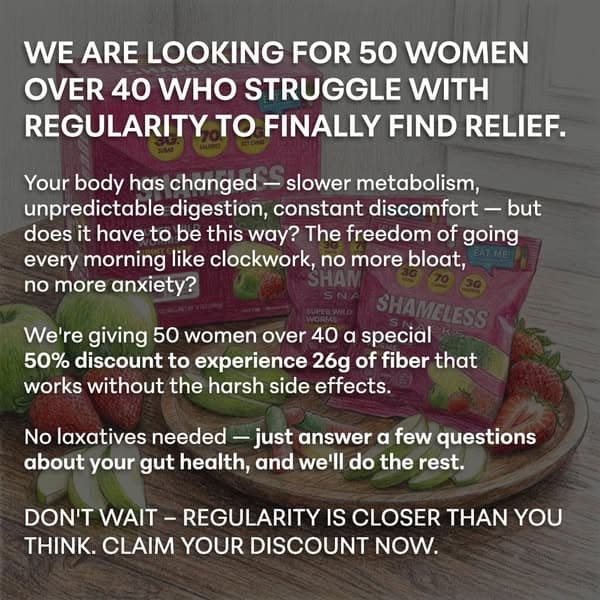 👉 [Get 46% Off + Free Gifts Today]