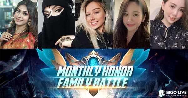 豐厚獎勵不斷