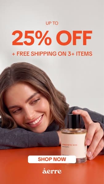 Designer-inspired fragrances from just $29