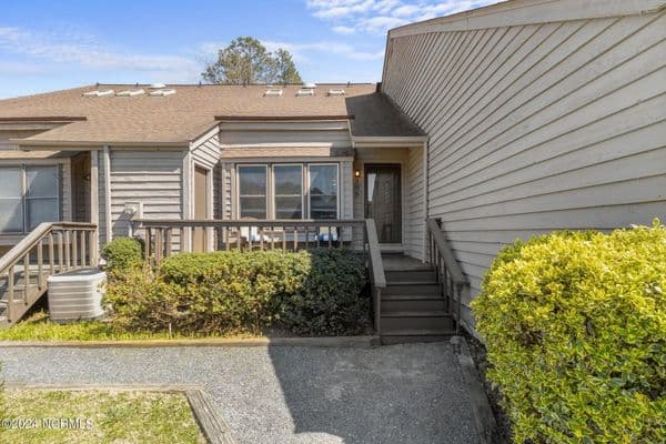 Open House - 17 Foxfire Boulevard # Unit 305, Jackson Springs