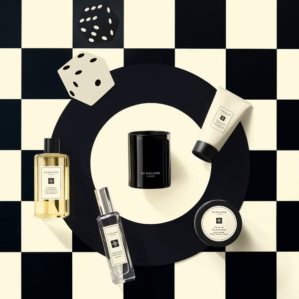 Jo Malone London's Little Luxuries