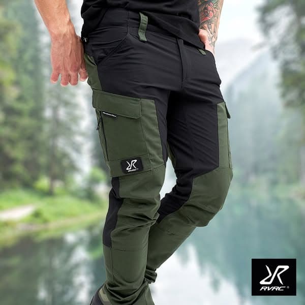 Bestseller - RVRC GP Pants