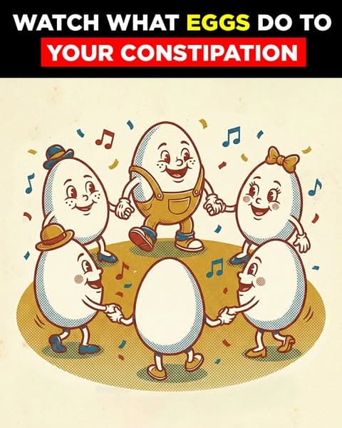 10lbs of Stuck Poop - GONE! 💩