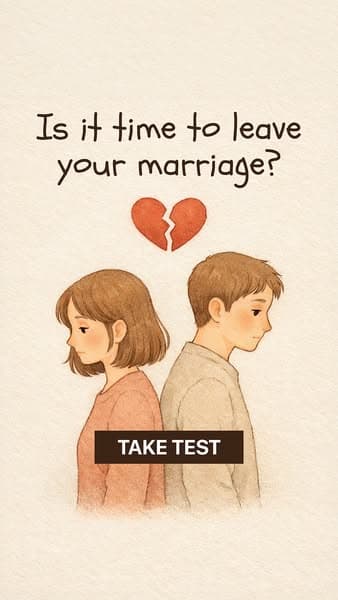 Check Your Marriage Compatibility 📊