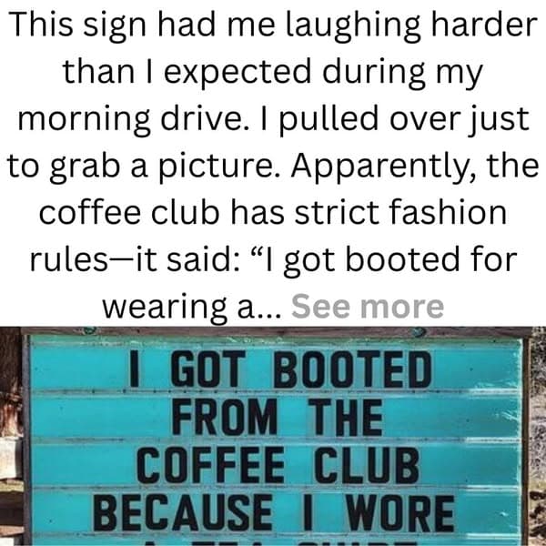 The Sign Guy Strikes Again: A Punbelievable Collection of Chuckles